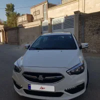 شاهین اتومات CVT مدل ۴۰۳|خودرو سواری و وانت|مرودشت, فاز دوم شهرک فرهنگیان|دیوار