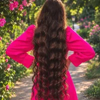 خریدار اصلی موهای طبیعی بانوان تسویه آنی
