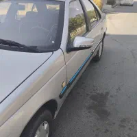 پژو ۴۰۵ مدل ۸۵|خودرو سواری و وانت|تاکستان, |دیوار