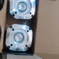 میدرنج ال اس آدیومدلLS800Bسایز 8ظرفیت400وات|قطعات یدکی و لوازم جانبی|تهران, آهنگران (سراسیاب دولاب)|دیوار