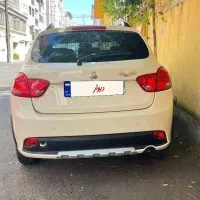 کوییک R مدل ۱۴۰۲ فروش فوری|خودرو سواری و وانت|آستانه اشرفیه, |دیوار