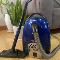 جاروبرقی الجی جنس خوب