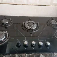 اجاق گاز رومیزی