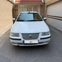 سمند LX ساده، مدل ۱۳۹۸|خودرو سواری و وانت|اهر, |دیوار