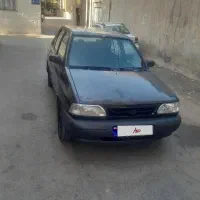 پراید ۸۲ استثنایی|خودرو سواری و وانت|مشهد, نیروی هوایی|دیوار