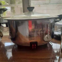 آرام پز نبتون بزرگ|اجاق گاز و لوازم برقی پخت‌وپز|محمدیه-قزوین, |دیوار