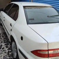 سمند ef7 مدل 96|خودرو سواری و وانت|برازجان, |دیوار