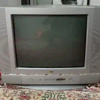 فروش تلویزیون سالم باکنترل