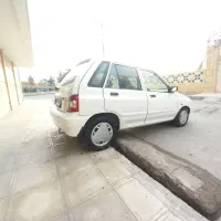 پراید111مدل97 فولSE|خودرو سواری و وانت|مشهد, فرودگاه|دیوار