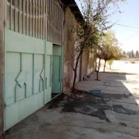 اجاره کارگاه 100 متری با برق سه فاز و آب|اجارهٔ دفتر صنعتی، کشاورزی، تجاری|اصفهان, قهجاورستان|دیوار