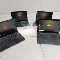 لپ تاپ نسل ۶ لمسی تبلت شو با هارد 256 ssd|رایانه همراه|زاهدان, |دیوار