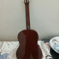 گیتار حرفه ای YAMAHA (c70)|گیتار، بیس، امپلیفایر|تهران, نجات اللهی|دیوار