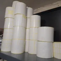 برچسب پرینتر لیبل زن