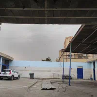 اجاره کارواش با جواز ممتاز ۷۵۰ متری در شهرک میلاد|اجارهٔ مغازه و غرفه|اصفهان, شهرک میلاد|دیوار