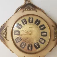 فروش یک عدد ساعت کوکی مارک مرسدس آلمان
