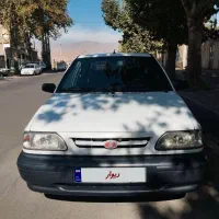 پراید ۱۳۱شاسی پلمپ