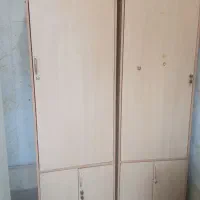 کمد ام دی اف دوتا تکی بزرگ