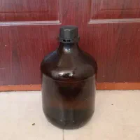 بطری ۳لیتری برا آبغوره  ترشی قهوه خیارشور و...|ظروف نگهدارنده، پلاستیکی، یک‌بارمصرف|مشهد, امام رضا (ع)|دیوار