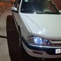 پژو پارس LX TU5، مدل ۱۳۹۹|خودرو سواری و وانت|اصفهان, احمدآباد|دیوار