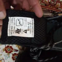 سلام یه دست لباس کار مدیوم نو نو