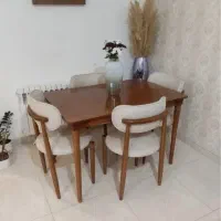 تولیدنهار خوری|میز و صندلی غذاخوری|مشهد, نوید|دیوار