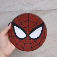 طراحی و دوخت توت بگ (کیف پارچه‌ای )و طراحی سفال