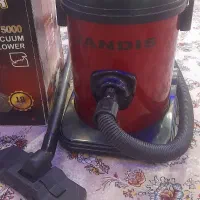 جارو برقی موتور قوی|جاروبرقی، جارو شارژی، بخارشو|محمدشهر, ولدآباد|دیوار