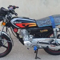 متور 200مدل اخر 1403پرواز صفر صفر