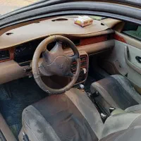 سمند ۸۲|خودرو سواری و وانت|خرم‌آباد, |دیوار