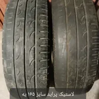 .لاستیک پراید و مقداری وسایل منزل به علت کمبود جا|حراج|سنقر, |دیوار