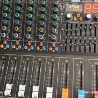 پاورمیکسر درحد آکبند