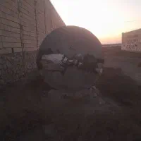 تانک آب ۱۰هزار لیتری|مصالح و تجهیزات ساختمان|سبزوار, هویزه|دیوار