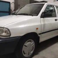 پراید 131 se مدل 1396 سالم|خودرو سواری و وانت|بهشهر, |دیوار