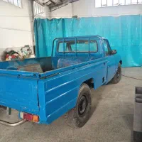 سایپا مدل 73سالم|خودرو سواری و وانت|کتالم و سادات شهر, |دیوار