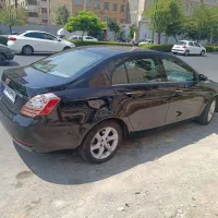 جیلی امگرند ۷ وارداتی