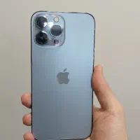 آیفون ۱۳ پرو مکس