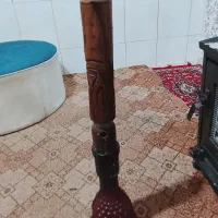 قلیان چوب|کلکسیون و سرگرمی|آزادشهر, |دیوار