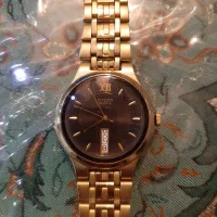 ساعت سیتیزن سفارش عرب اورجینال