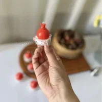 گیفت شمع یلدایی برای جشن یلدا|صنایع دستی و سایر لوازم تزئینی|تهران, خواجه نظام الملک|دیوار