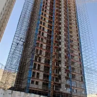 نیاز به استاکار داربست. و اچاری .