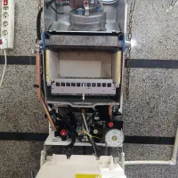 تعمیرات و سرویس پکیج و آبگرمکن شبانه روزی