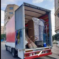 کارگراسباب کشی تخلیه جابجایی منزل حمل اثاثیه خانه