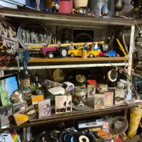 وسایل قدیمی