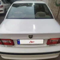 سمند مدل 95|خودرو سواری و وانت|تهران, نازیآباد|دیوار