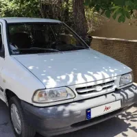 پراید 131 SE، مدل ۱۳۸۴