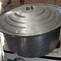 قابلمه ودیگ روحی|ظروف پخت‌وپز|رباط‌کریم, الارد|دیوار