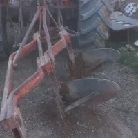 تراکتور فرگوسن مدل ۸۱|خودرو سنگین|تربتحیدریه, قاسم آباد|دیوار