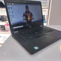 لپ تاپ دل  core i5 گرید A++ اروپایی رم ۸ حافظه SSD|رایانه همراه|نیشابور, شهرک قدس|دیوار