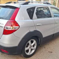 اچ‌سی‌کراس‌ اتومات ،۱۳۹۷، بدون رنگ،نقره ای