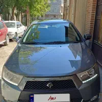 دنا پلاس دنده‌ای توربو مدل ۹۷ فول|خودرو سواری و وانت|سنندج, |دیوار